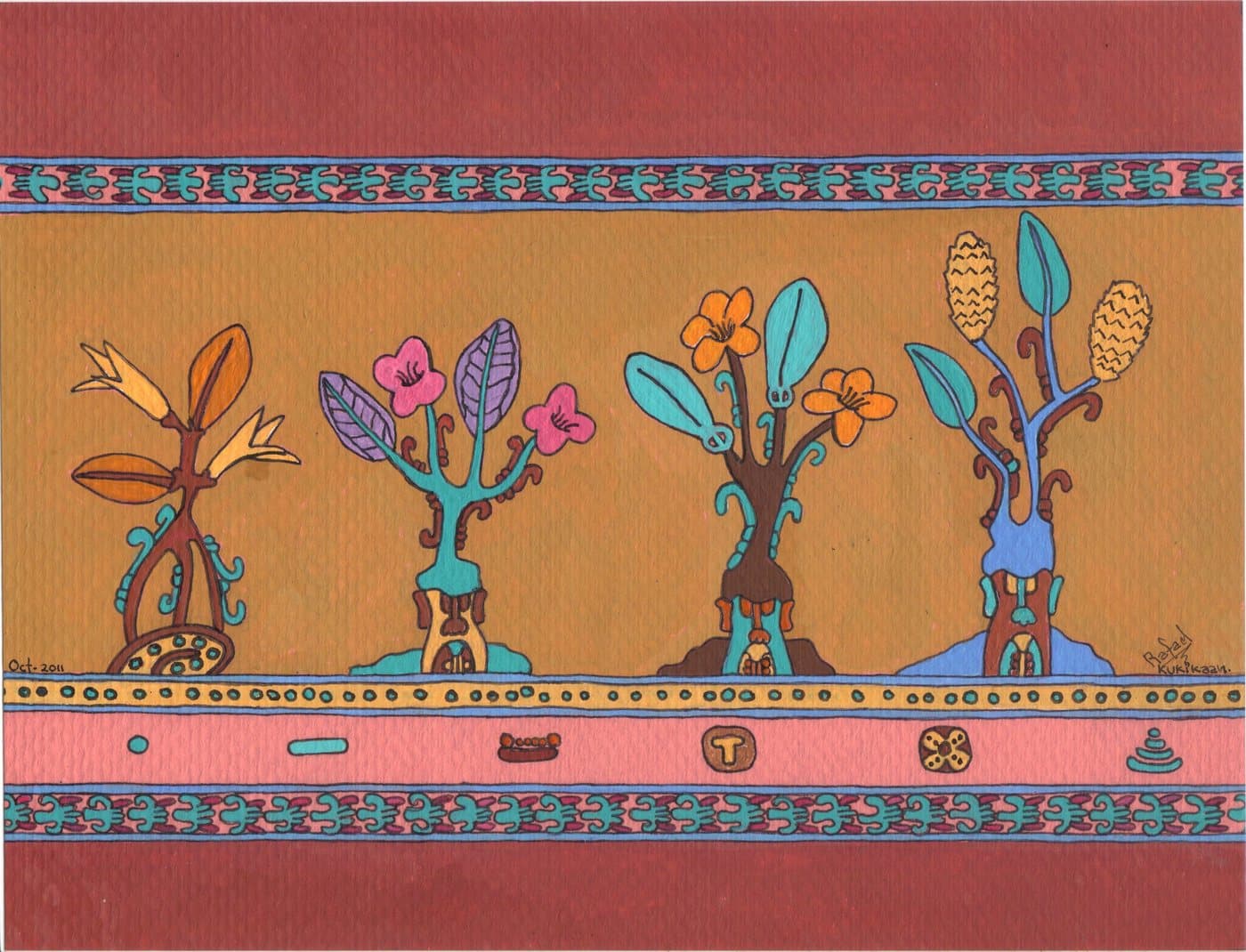 Mangroves